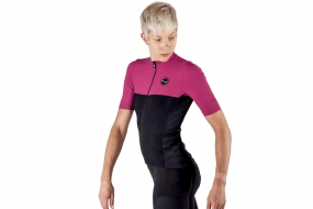 Веломайка NALINI COVER LADY JERSEY 4750