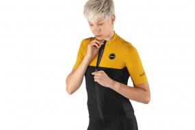 Веломайка NALINI COVER LADY JERSEY 5300