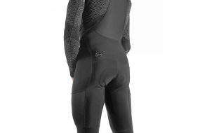 Велорейтузы NALINI FREEDOM BIB TIGHT (4000)