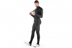 Велорейтузы NALINI FREEDOM BIB TIGHT (4000)