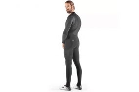 Велорейтузы NALINI FREEDOM BIB TIGHT (4000)