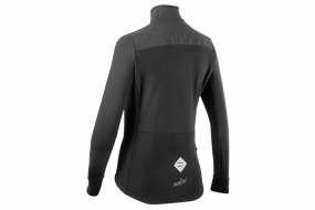 Велокуртка NALINI HP EMBOSSED LADY JKT (4000)