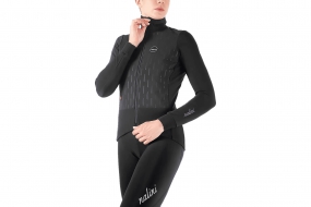 Велокуртка NALINI HP EMBOSSED LADY JKT (4000)