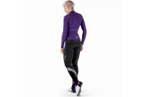 Женские велорейтузы NALINI NEW CLASSICA LADY TIGHT (4000)