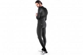 Велорейтузы NALINI NEW IDEALE TIGHT (4000)