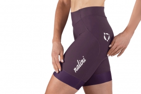 Женские велотрусы NALINI ROAD LADY SHORT 4100