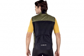 Веложилет NALINI TEXAS VEST 4400