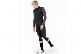 Веломайка NALINI WRAP LS LADY JERSEY (4000)