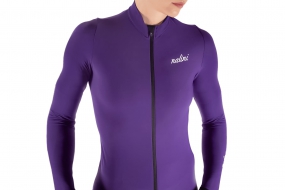 Веломайка NALINI WRAP LS LADY JERSEY 1 (4700)