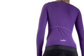 Веломайка NALINI WRAP LS LADY JERSEY 1 (4700)