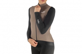 Веломайка NALINI WRAP LS LADY JERSEY (4800)