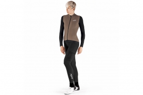 Веломайка NALINI WRAP LS LADY JERSEY (4800)