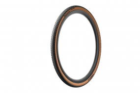 Велопокрышка PIRELLI CINTURATO ADVENTURE TLR Classic (700x40C)