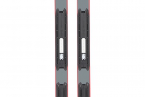 Лыжи для конькового хода ROSSIGNOL X-IUM Premium+ SK S2 (спецзаказ)