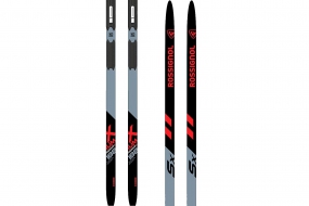 Лыжи для конькового хода ROSSIGNOL X-IUM Premium+ SK SX (спецзаказ)