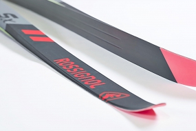 Лыжи для конькового хода ROSSIGNOL X-IUM Premium+ SK SX (спецзаказ)