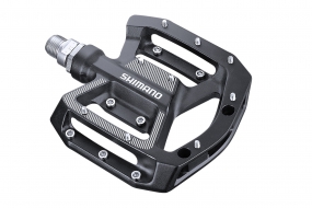 Педали Shimano DEORE PD-GR500 (чёрные)