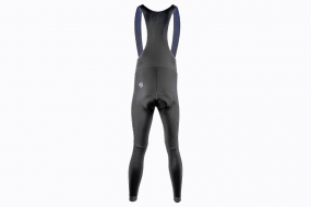 Велорейтузы NALINI NEW IDEALE BIB TIGHT (4000)