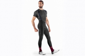 Велорейтузы NALINI NEW IDEALE BIB TIGHT (4000)