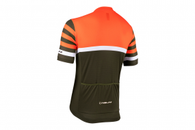 Bеломайка NALINI SOLID JERSEY 4250