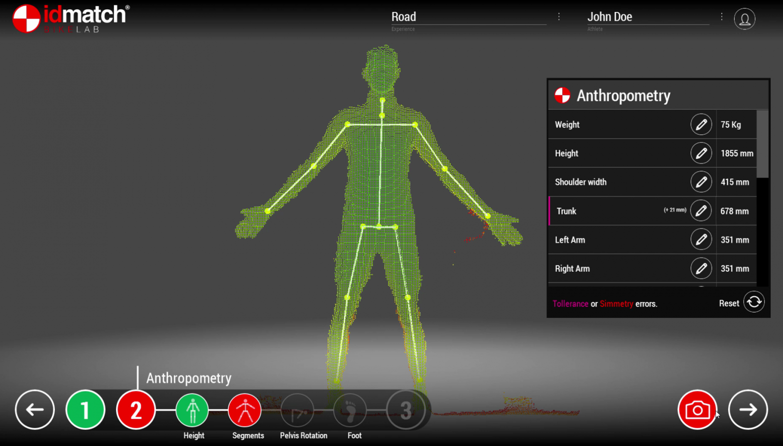 Байк фит что это. 3D scanning. Байк фит что это фото. Байк фит что это-3D scanning. картинка Байк фит что это. картинка 3D scanning.